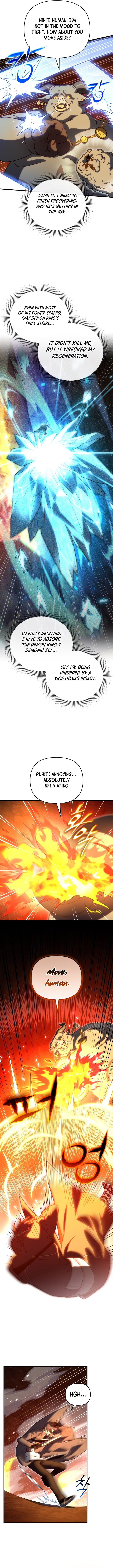 Player Who Returned 10000 Years Later 135 4