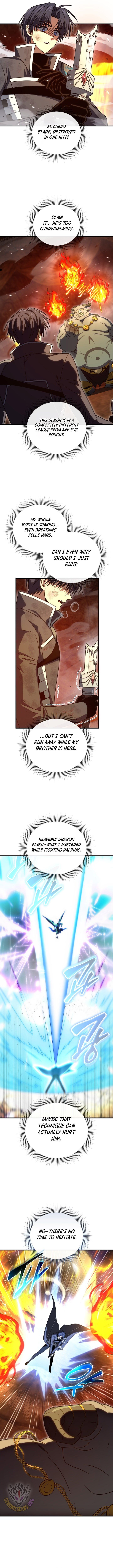 Player Who Returned 10000 Years Later 135 5