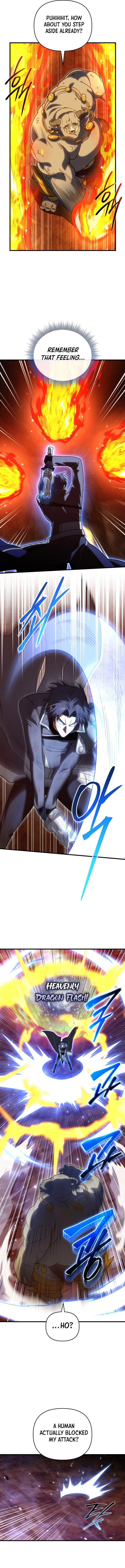 Player Who Returned 10000 Years Later 135 6