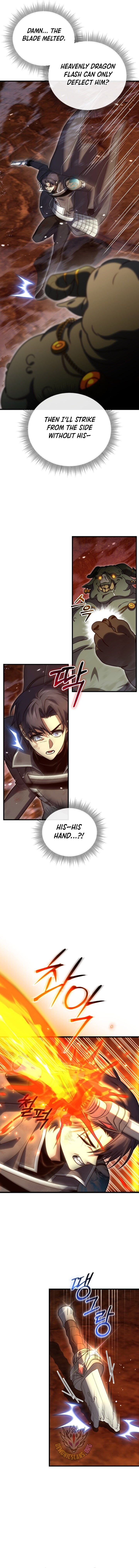 Player Who Returned 10000 Years Later 135 7