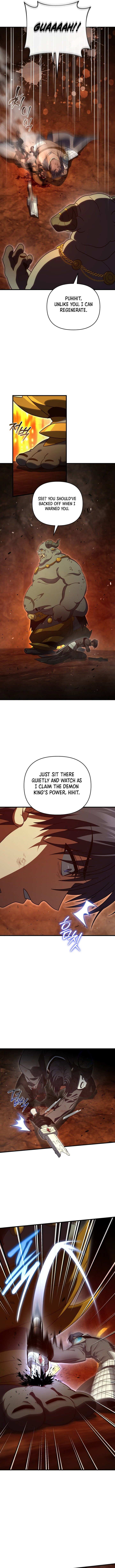 Player Who Returned 10000 Years Later 135 8