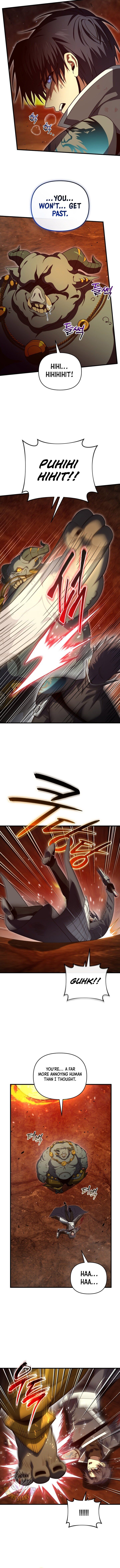 Player Who Returned 10000 Years Later 135 9