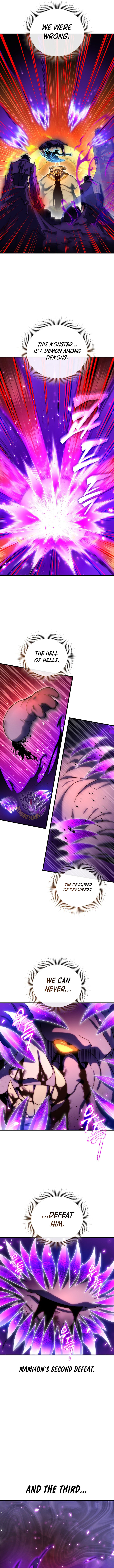 Player Who Returned 10000 Years Later 136 10