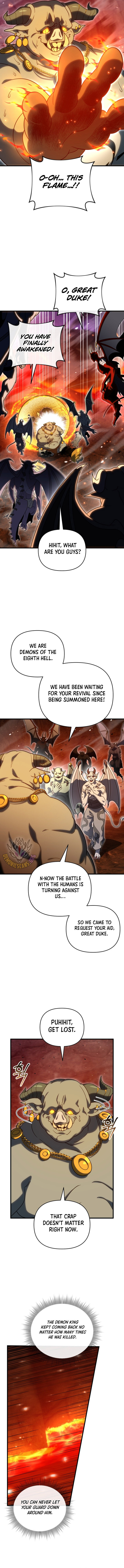 Player Who Returned 10000 Years Later 136 16