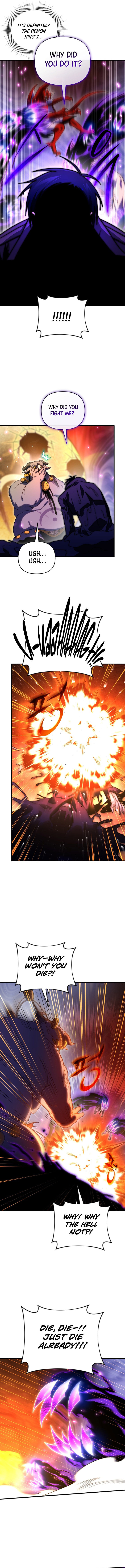 Player Who Returned 10000 Years Later 136 7