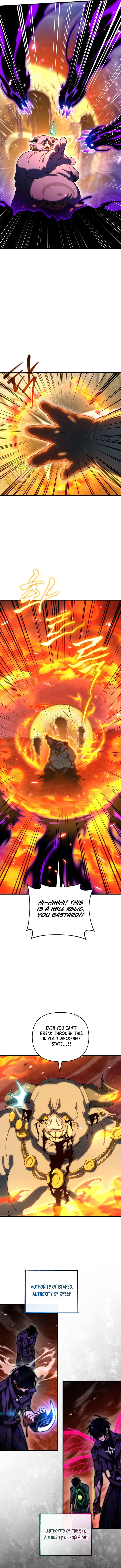 Player Who Returned 10000 Years Later 136 8