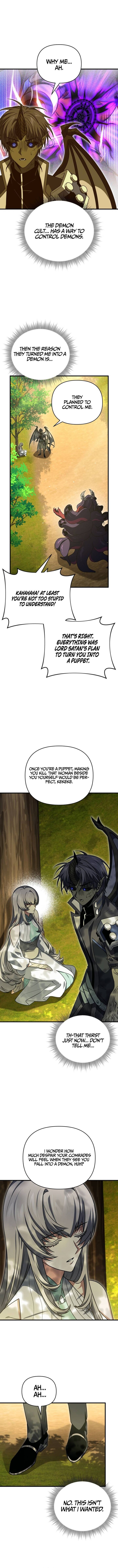 Player Who Returned 10000 Years Later 141 11