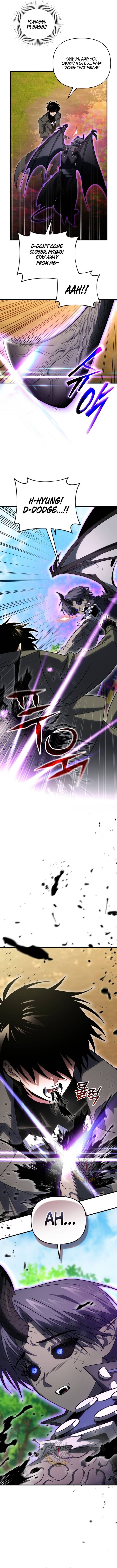 Player Who Returned 10000 Years Later 141 17