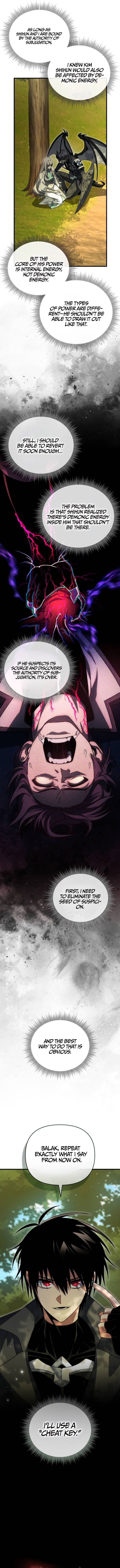 Player Who Returned 10000 Years Later 141 8