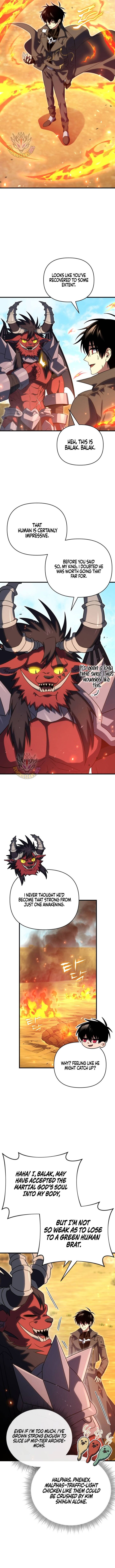 Player Who Returned 10000 Years Later 142 13