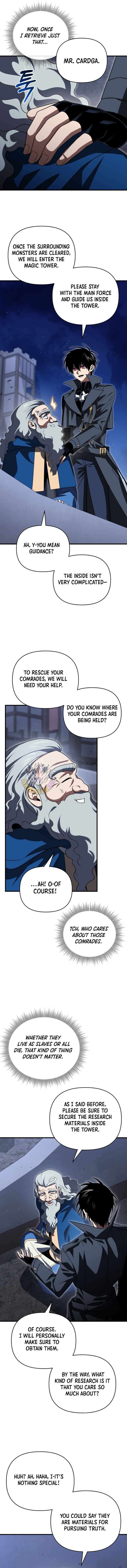 Player Who Returned 10000 Years Later 143 13