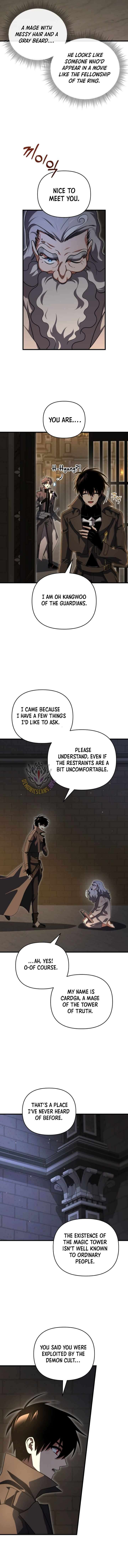 Player Who Returned 10000 Years Later 143 4