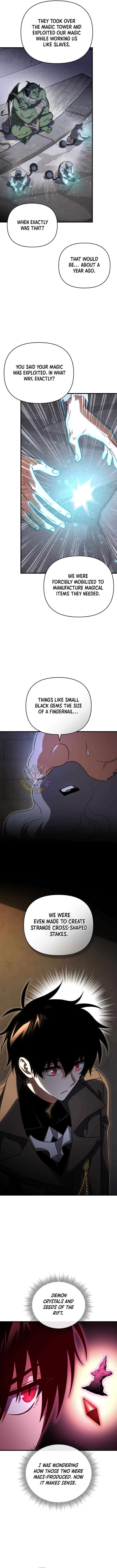 Player Who Returned 10000 Years Later 143 6