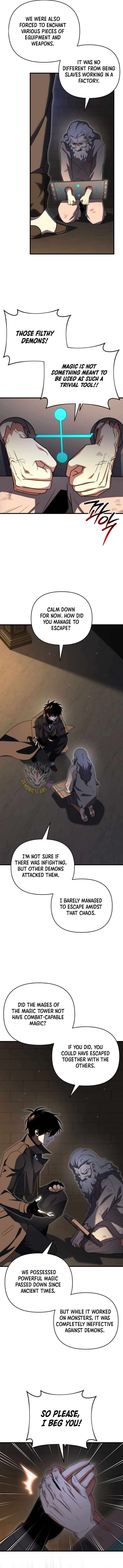 Player Who Returned 10000 Years Later 143 7