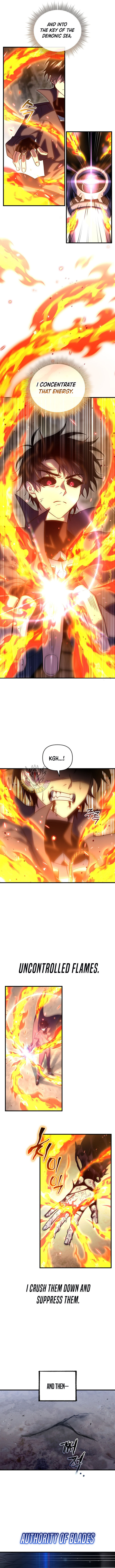 Player Who Returned 10000 Years Later 145 11