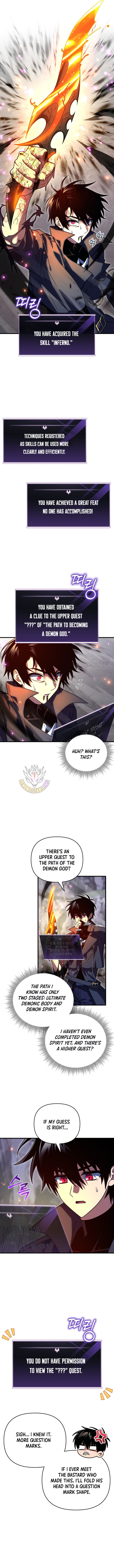 Player Who Returned 10000 Years Later 145 13