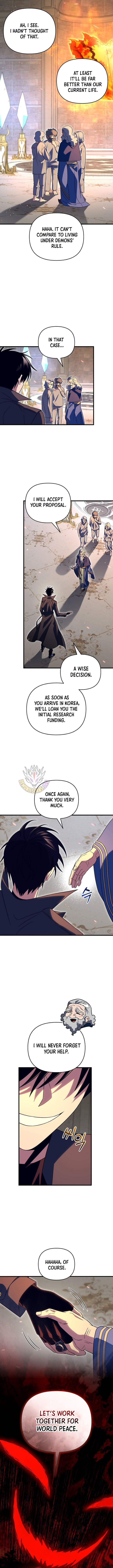 Player Who Returned 10000 Years Later 145 4