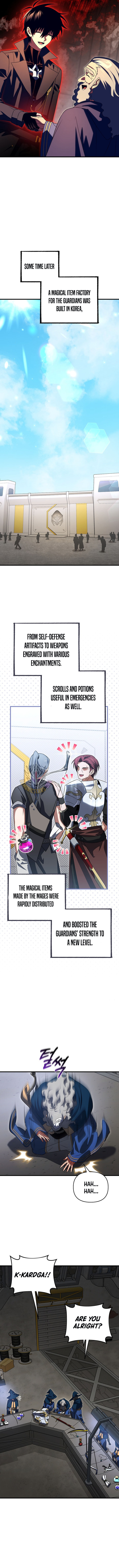 Player Who Returned 10000 Years Later 145 5