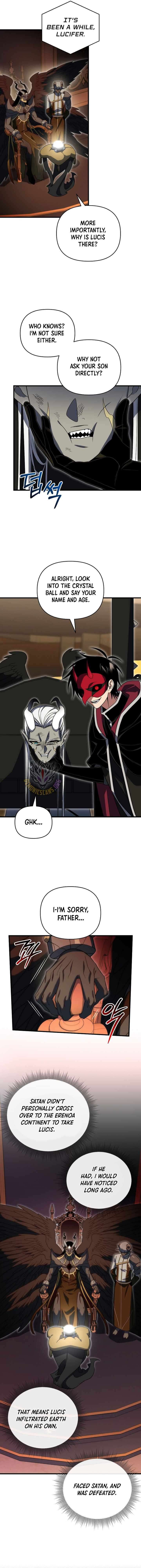 Player Who Returned 10000 Years Later 147 10