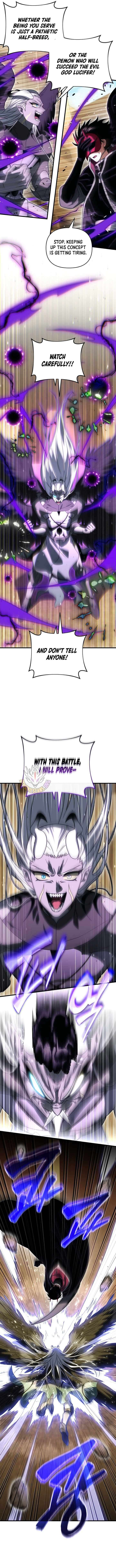 Player Who Returned 10000 Years Later 147 7