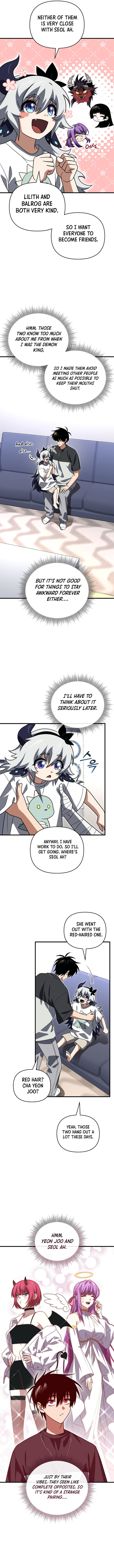 Player Who Returned 10000 Years Later 148 10