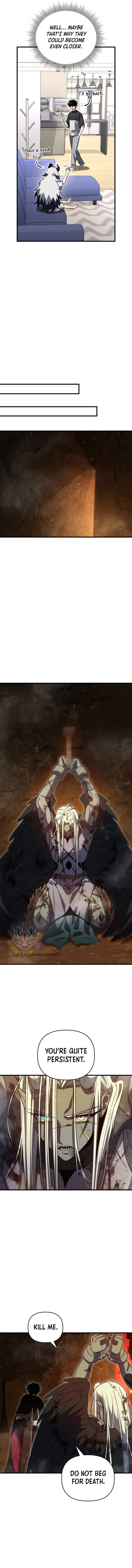 Player Who Returned 10000 Years Later 148 11