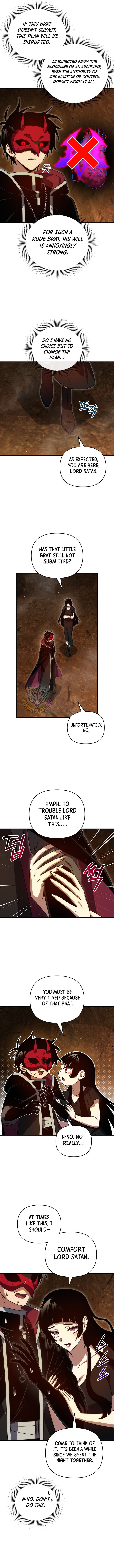 Player Who Returned 10000 Years Later 148 13