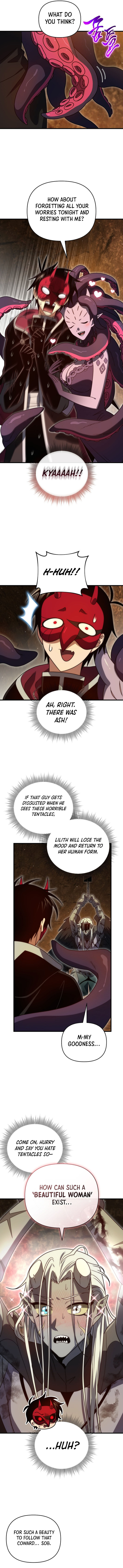 Player Who Returned 10000 Years Later 148 14