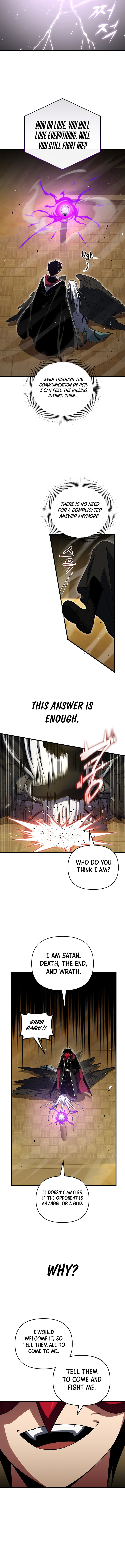 Player Who Returned 10000 Years Later 148 6