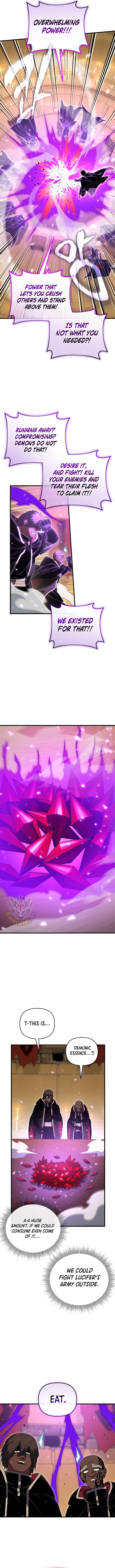 Player Who Returned 10000 Years Later 149 13