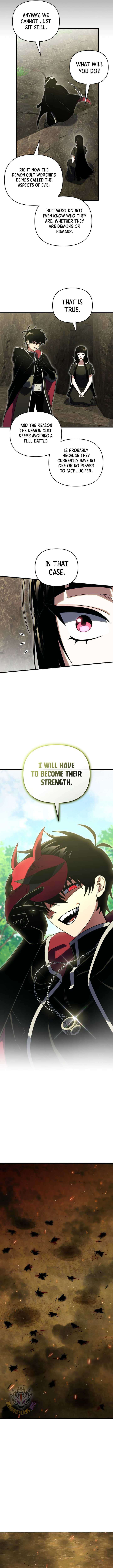 Player Who Returned 10000 Years Later 149 7