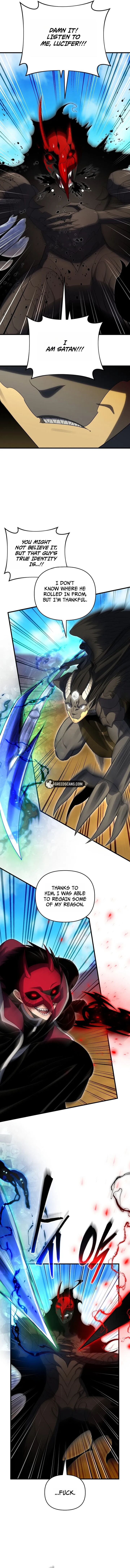 Player Who Returned 10000 Years Later 151 12