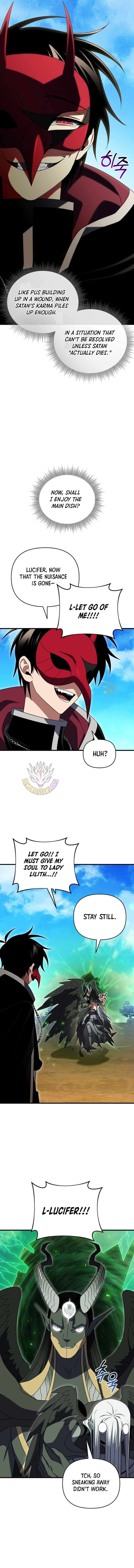 Player Who Returned 10000 Years Later 152 2