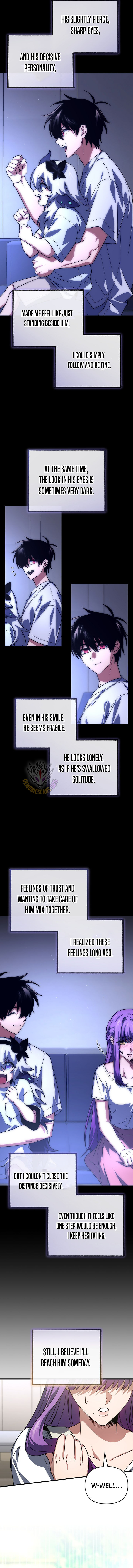 Player Who Returned 10000 Years Later 153 12