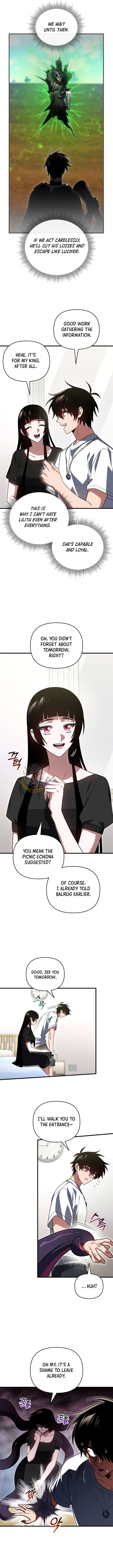 Player Who Returned 10000 Years Later 153 8