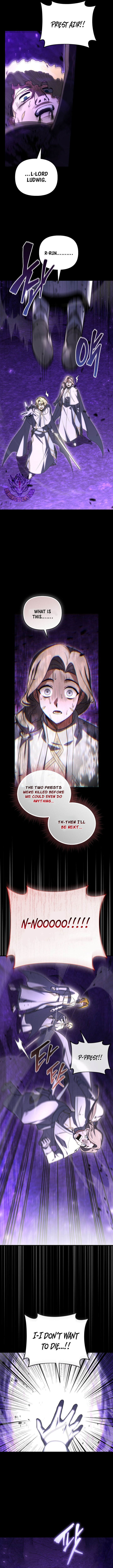 Player Who Returned 10000 Years Later 156 15