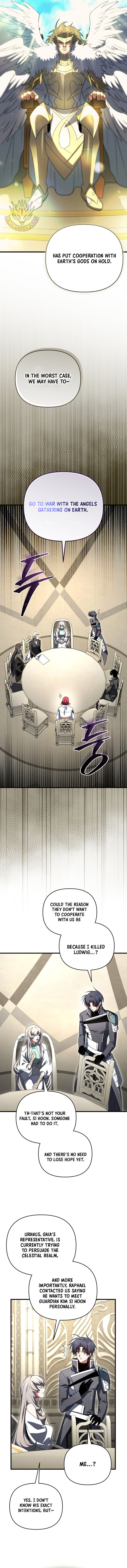 Player Who Returned 10000 Years Later 161 7