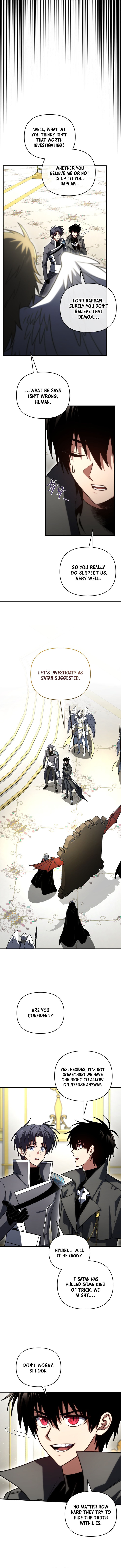 Player Who Returned 10000 Years Later 163 6