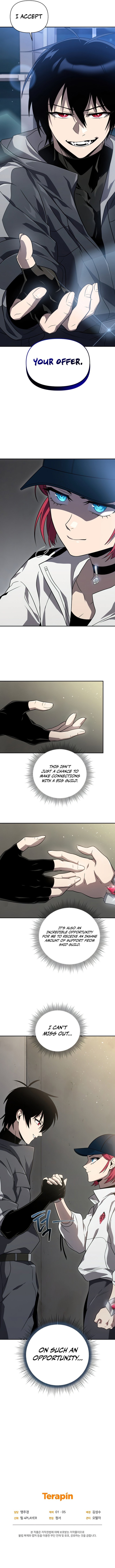 Player Who Returned 10000 Years Later 30 11