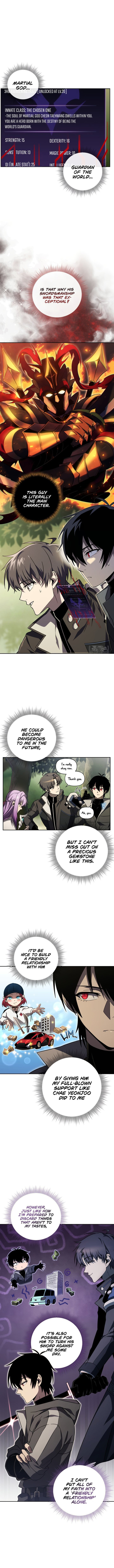 Player Who Returned 10000 Years Later 36 1