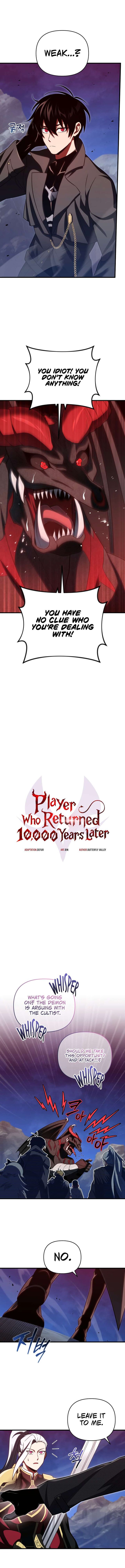 Player Who Returned 10000 Years Later 69 3