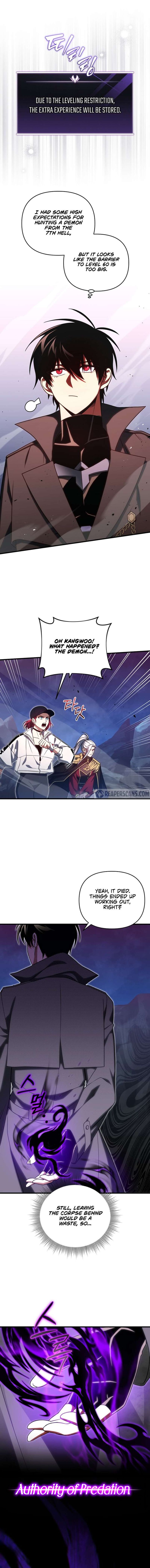 Player Who Returned 10000 Years Later 70 1