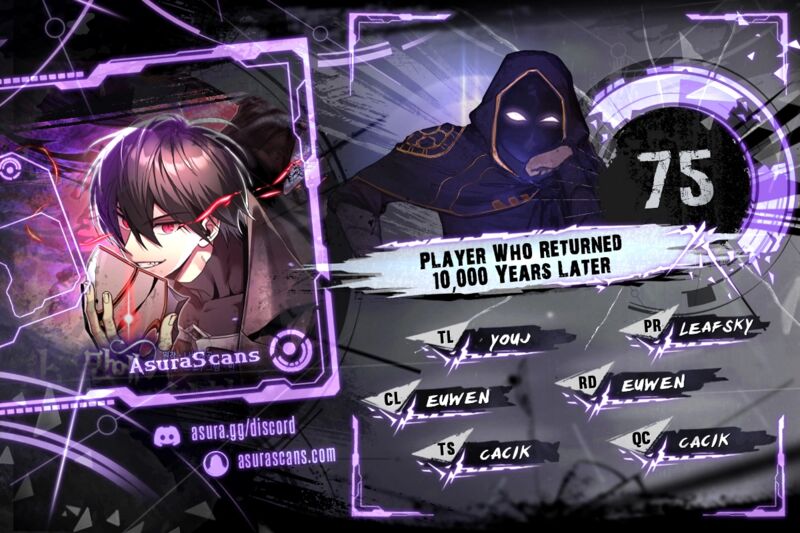 Player Who Returned 10000 Years Later 75 1