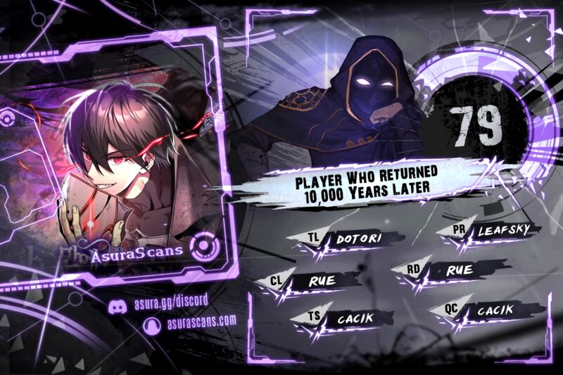 Player Who Returned 10000 Years Later 79 1
