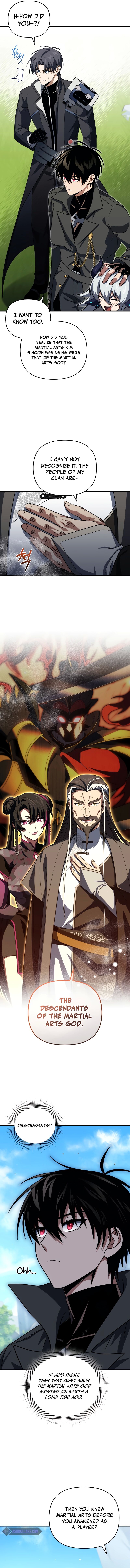 Player Who Returned 10000 Years Later 79 6