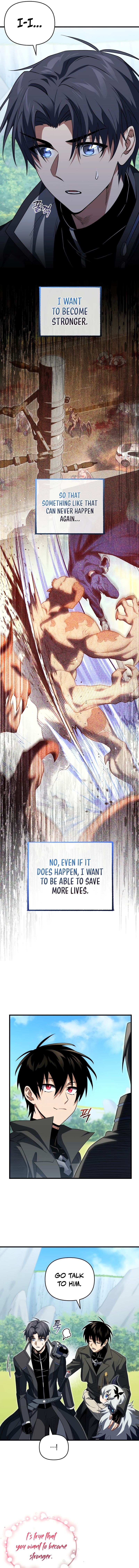 Player Who Returned 10000 Years Later 79 9