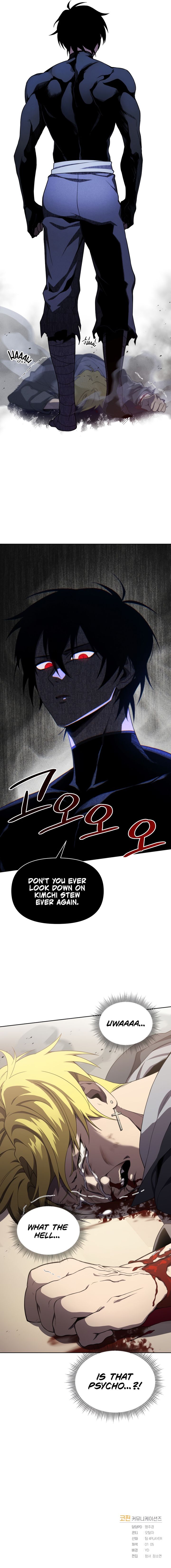 Player Who Returned 10000 Years Later 8 10