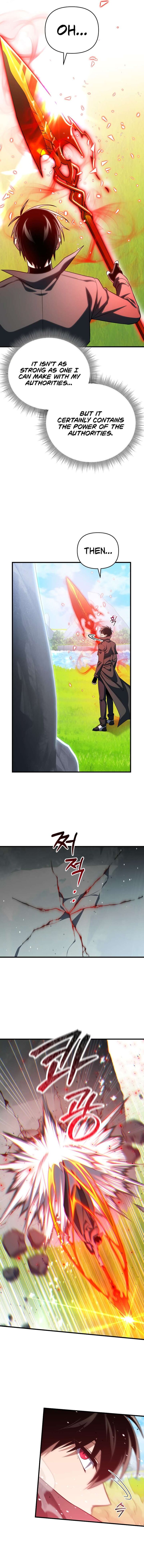 Player Who Returned 10000 Years Later 88 10