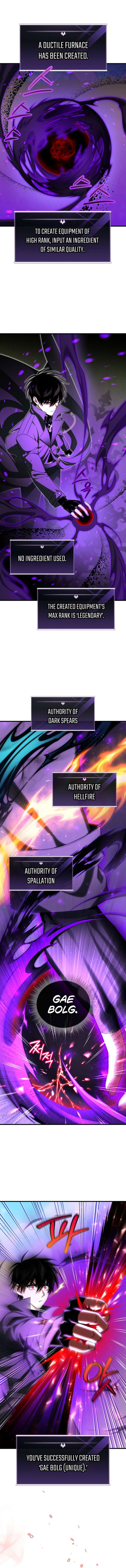 Player Who Returned 10000 Years Later 88 9