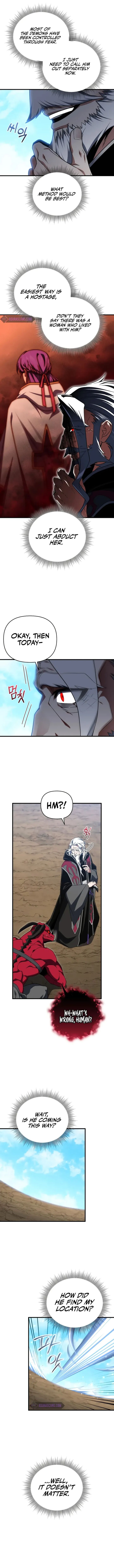 Player Who Returned 10000 Years Later 97 7